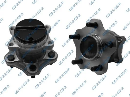 Wheel Bearing Kit GSP 9400194