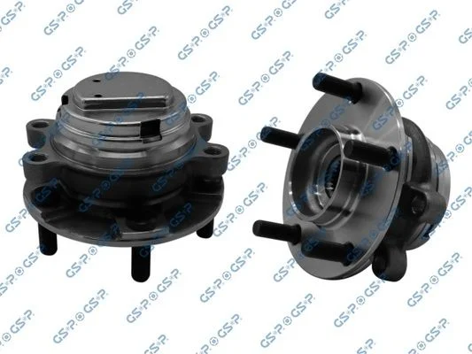 Kit de rolamentos de roda GSP 9400203