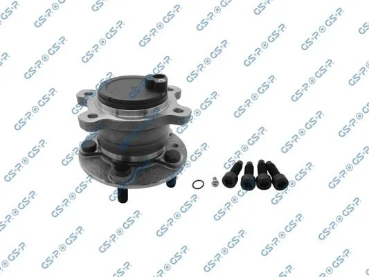 Kit de rolamentos de roda GSP 9400207K