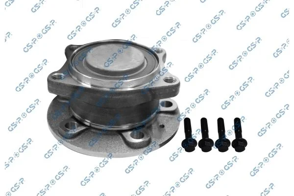 Kit de rolamentos de roda GSP 9400285K