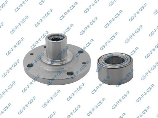 Vedação do eixo, cubo da roda GSP 9423003K
