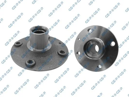 Wheel Hub GSP 9424022