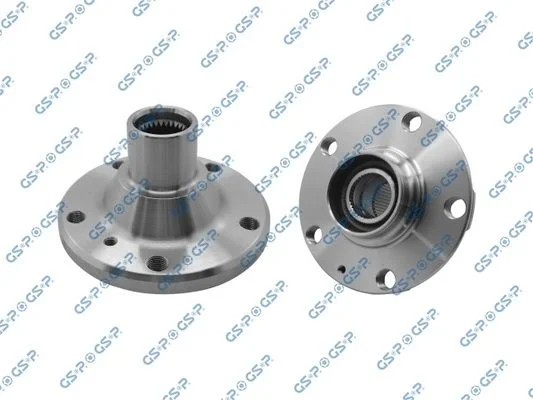 Wheel Hub GSP 9430032