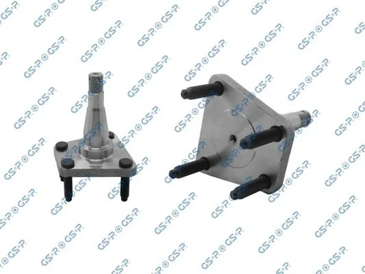 Pivô de Direção, suspensão da roda GSP 9499002