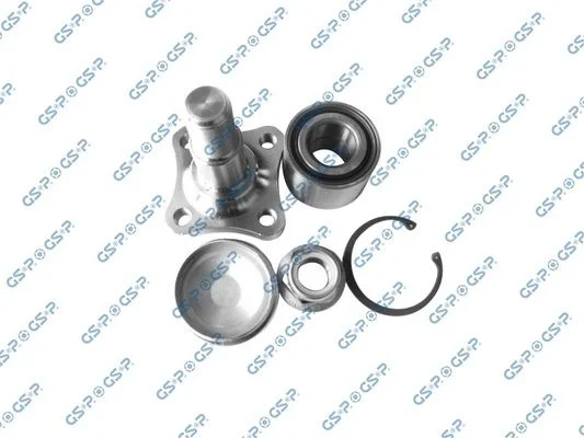 Pivô de Direção, suspensão da roda GSP 9499032K