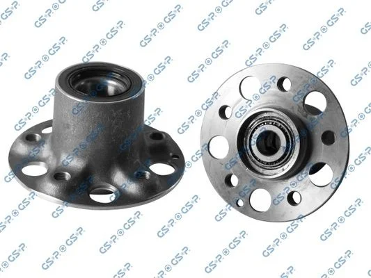 Kit de rolamentos de roda GSP 9499042