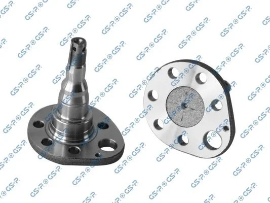 Pivô de Direção, suspensão da roda GSP 9499046