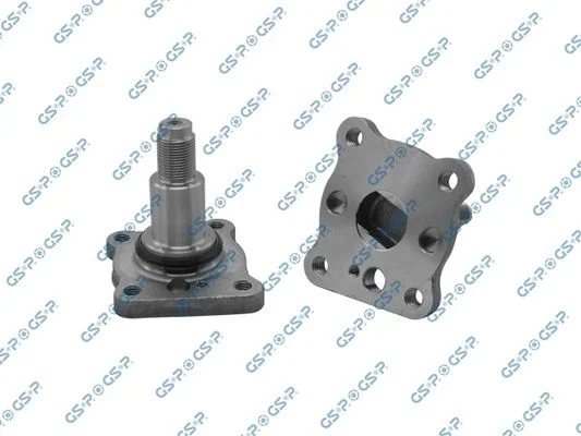 Pivô de Direção, suspensão da roda GSP 9499100