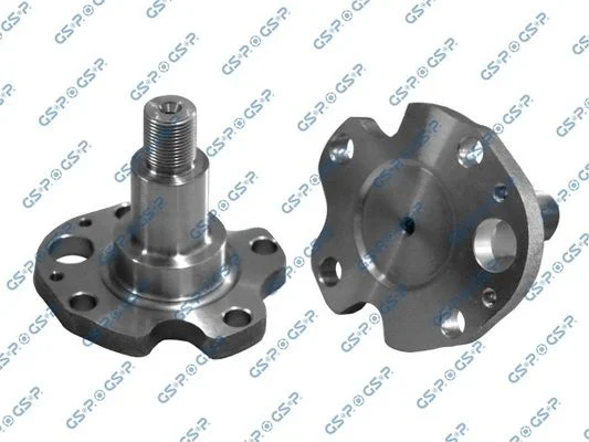 Pivô de Direção, suspensão da roda GSP 9499103