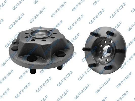 Wheel Bearing Kit GSP 9499128