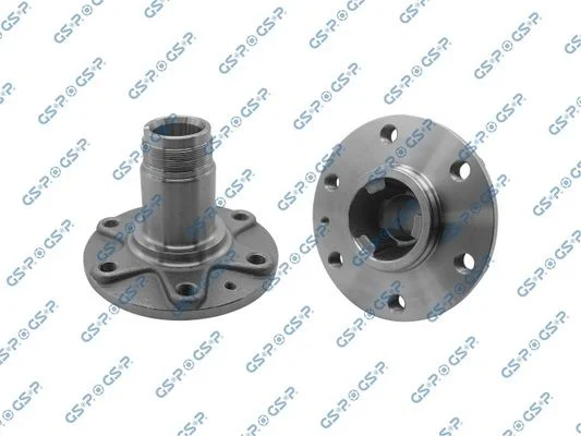 Pivô de Direção, suspensão da roda GSP 9499142