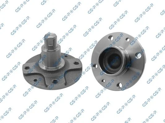 Pivô de Direção, suspensão da roda GSP 9499158