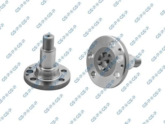 Pivô de Direção, suspensão da roda GSP 9499168