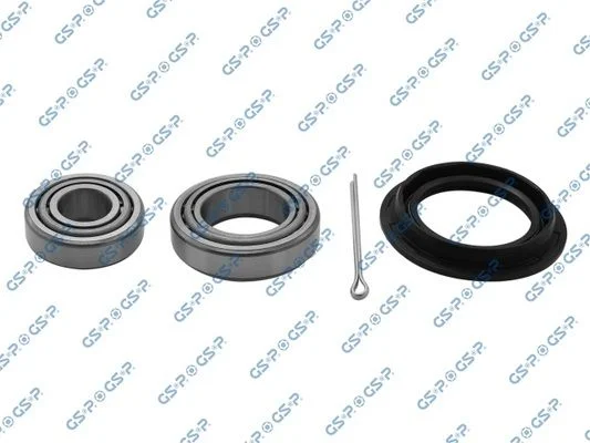 Kit de rolamentos de roda GSP GK0944