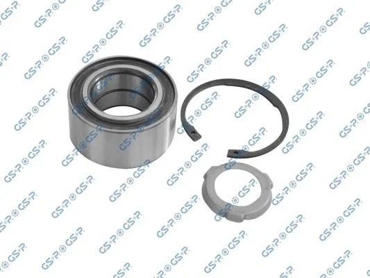 654 GSP GK1320