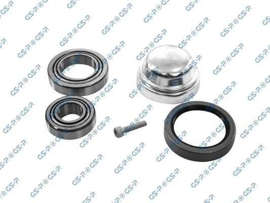 Kit de rolamentos de roda GSP GK1498