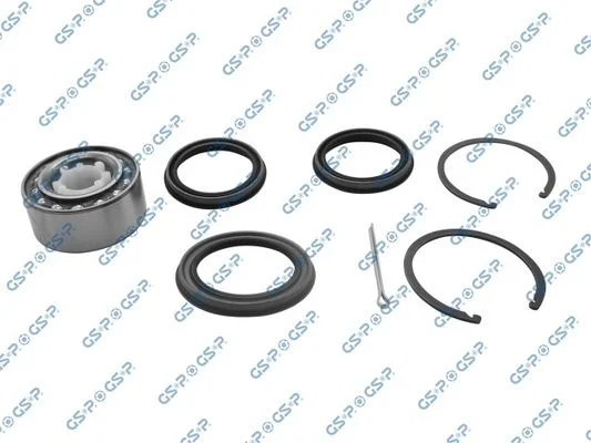 Kit de rolamentos de roda GSP GK3201