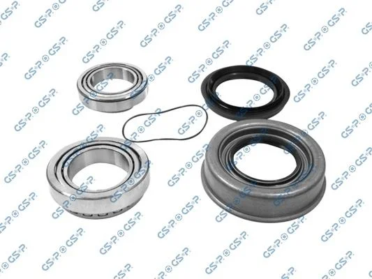 Kit de rolamentos de roda GSP GK3205