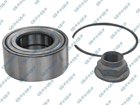 Kit de rolamentos de roda GSP GK3603