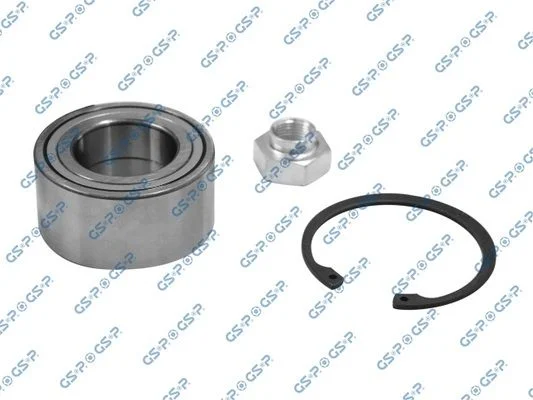 Kit de rolamentos de roda GSP GK6819
