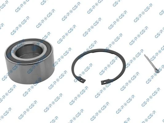 Wheel Bearing Kit GSP GK7408