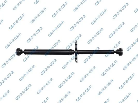 Propshaft, axle drive GSP PS900107