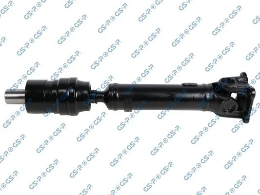 Propshaft, axle drive GSP PS900470