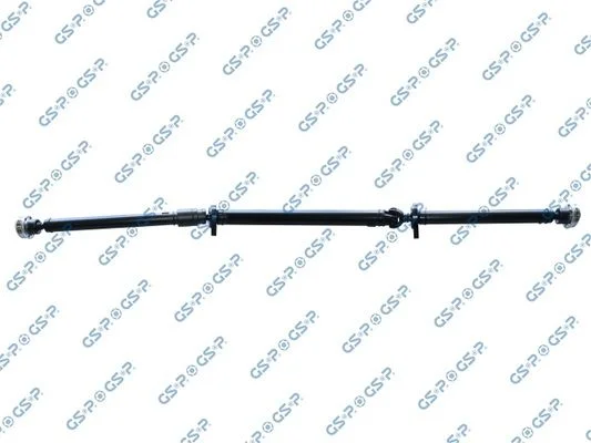 Propshaft, axle drive GSP PS900511