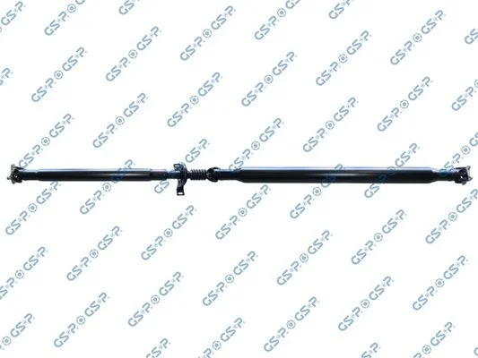 Propshaft, axle drive GSP PS900550
