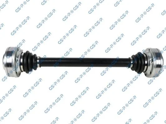 Propshaft, axle drive GSP PS900554