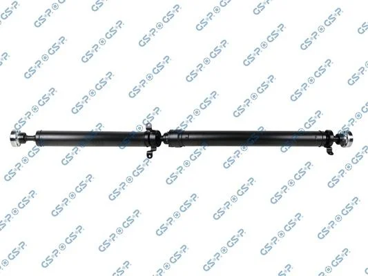Propshaft, axle drive GSP PS900569