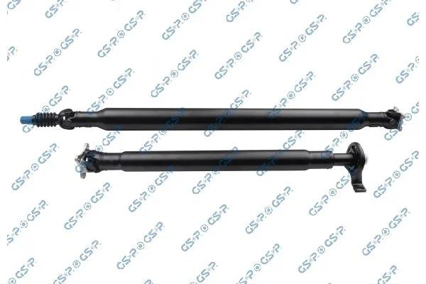 Propshaft, axle drive GSP PS901365