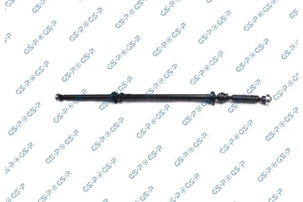 Propshaft, axle drive GSP PS901402