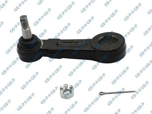 Braço Pitman GSP S010013