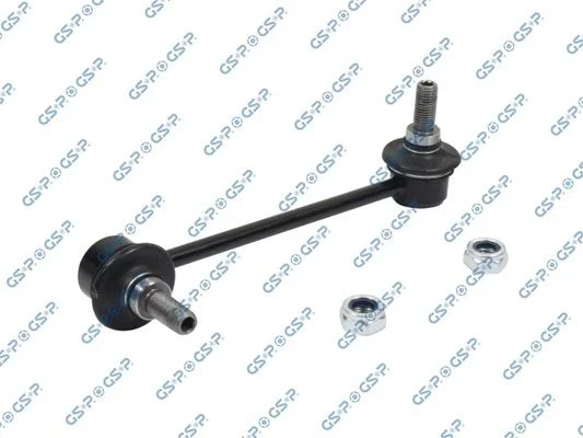 Link/Coupling Rod, stabiliser bar GSP S050669