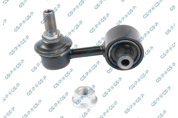 Link/Coupling Rod, stabiliser bar GSP S051554