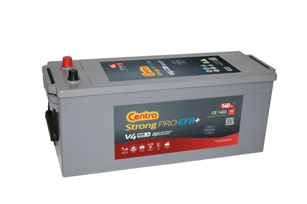 Starter Battery CENTRA CE1403