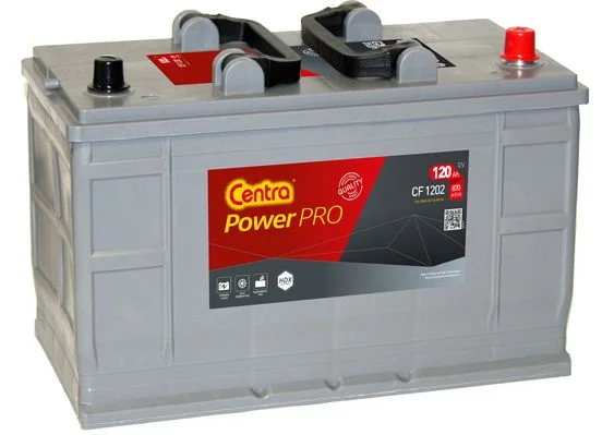 Bateria de Arranque CENTRA CF1202
