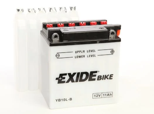 Bateria de Arranque CENTRA EB10L-B