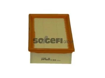 Filtro de Ar PURFLUX A309