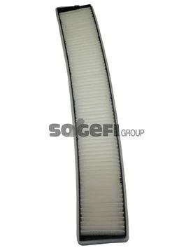 Filter, cabin air PURFLUX AH187