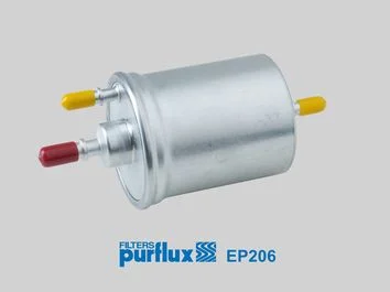 Fuel Filter PURFLUX EP206