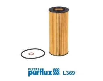 7 PURFLUX L369