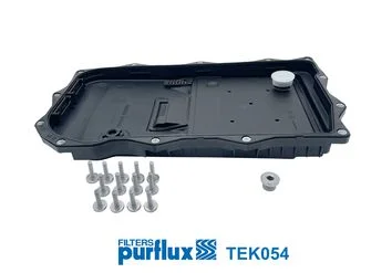 Kit de Filtro Hidráulico, transmissão automática PURFLUX TEK054
