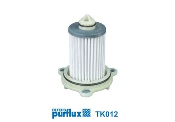 Filtro hidráulico, transmissão automática PURFLUX TK012