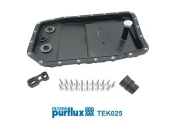 3843 PURFLUX TEK025