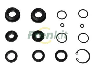 Repair Kit, brake master cylinder FRENKIT 120028