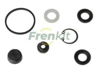 Repair Kit, brake master cylinder FRENKIT 122081