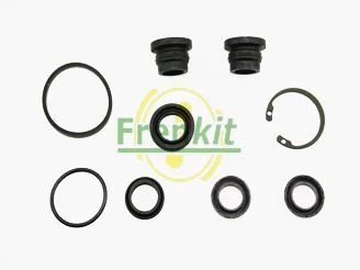 Repair Kit, brake master cylinder FRENKIT 123015