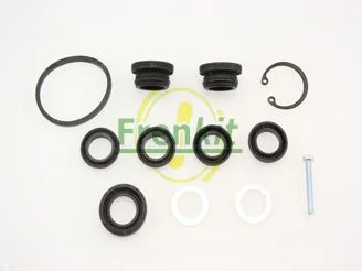 Repair Kit, brake master cylinder FRENKIT 123025
